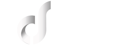 Deen Consult Logo